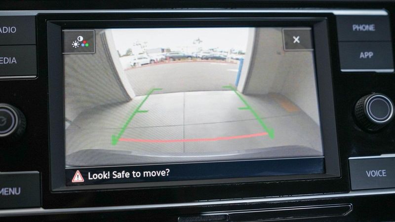 2021 Volkswagen Jetta 1.4T SImage 23