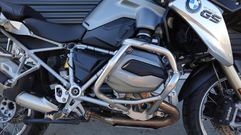 Used 2014 BMW R 1200 GS 