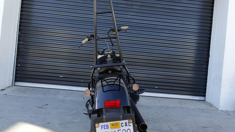 Used 2017 Harley-Davidson Softail Slim 