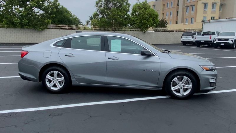 Used 2023 Chevrolet Malibu LSImage 10