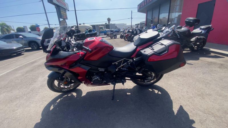 Used 2024 Suzuki GSX-S1000GT+ CA Image 6