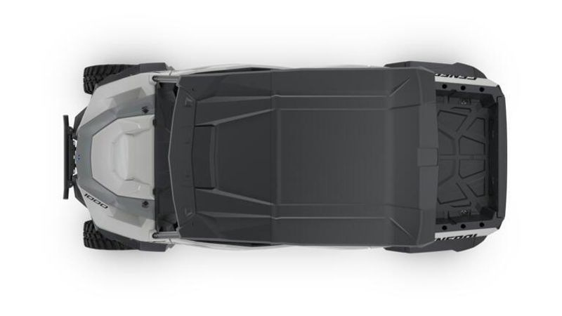 New 2026 Polaris GENERAL XP 4 1000 SPORT Image 4