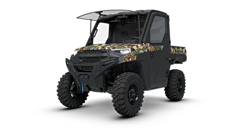 New 2027 Polaris RANGER XP 1000 NORTHSTAR PREMIUM 