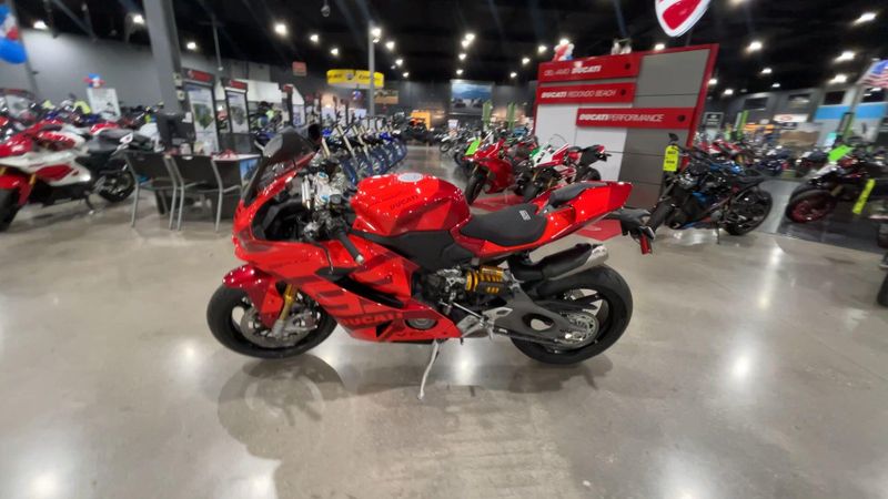 New 2027 Ducati PANIGALE V2 MM93 Image 5