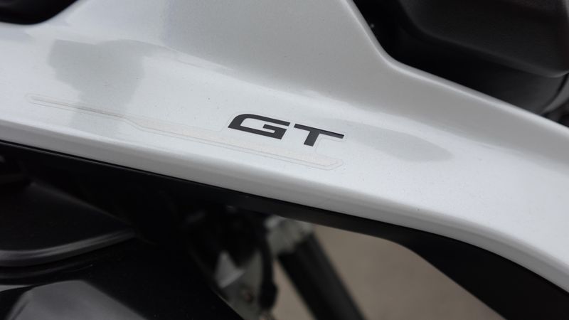 2024 Triumph Tiger 900 GT 