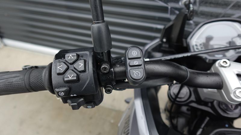 Used 2022 Triumph 660 TIGER 