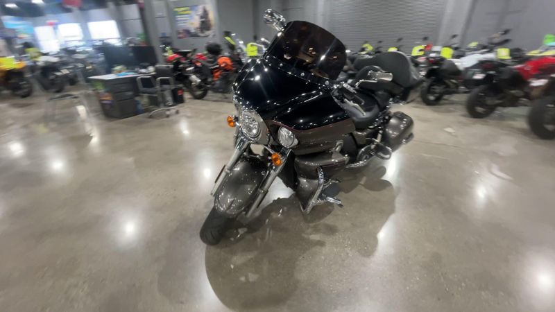 Used 2012 Kawasaki VULCAN 1700 VOYAGER ABS Image 5