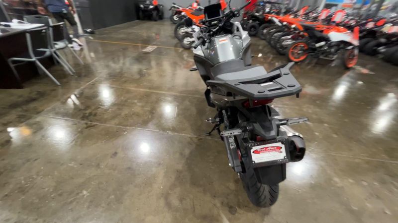 New 2026 Honda NT1100 DCT Image 7
