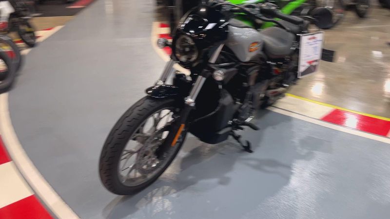 Used 2025 Harley-Davidson Nightster Special Image 8