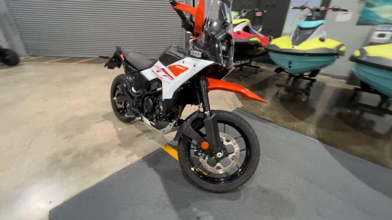 Used 2026 KTM 390 ADVENTURE Image 2