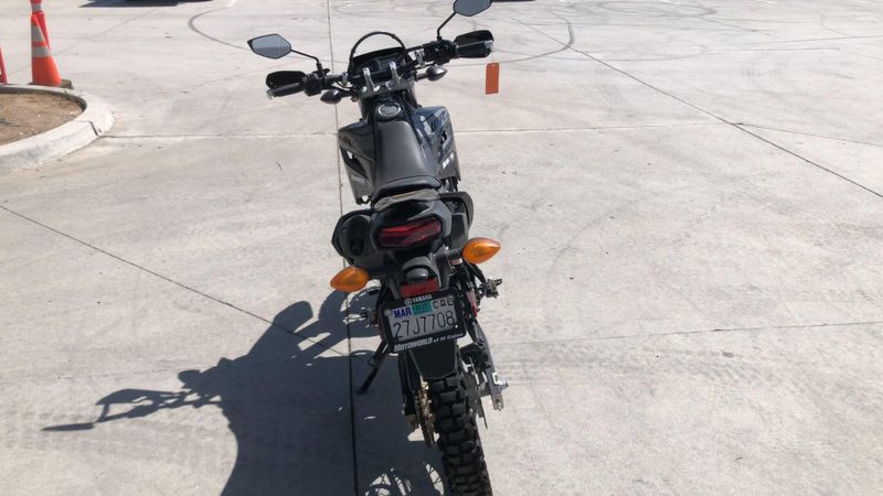 Used 2026 Yamaha WR125R Image 7