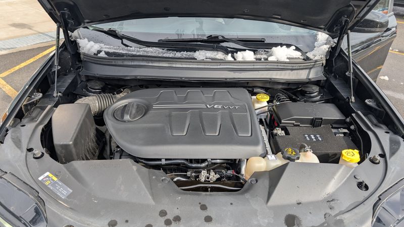 Used 2022 Jeep Cherokee Latitude LuxImage 27