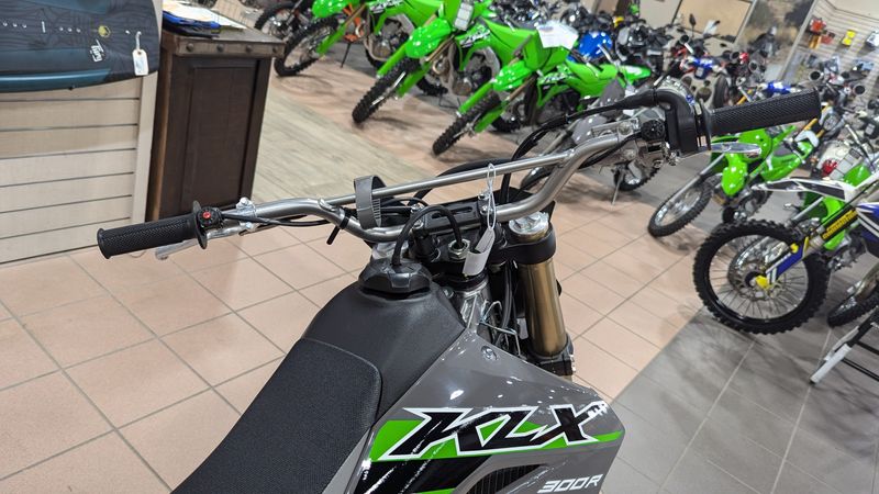 2025 Kawasaki KLX 300RImage 11