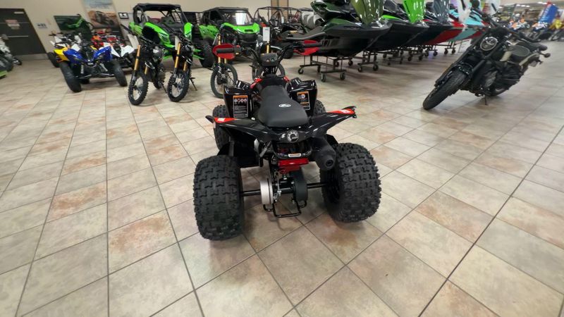 New 2026 Can-Am RENEGADE X XC 110 EFI Image 8