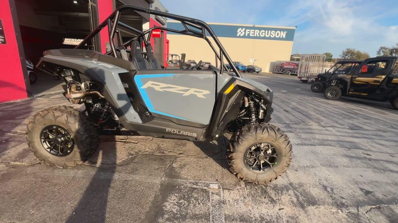 New 2026 Polaris RZR XP 1000 SPORT Image 5