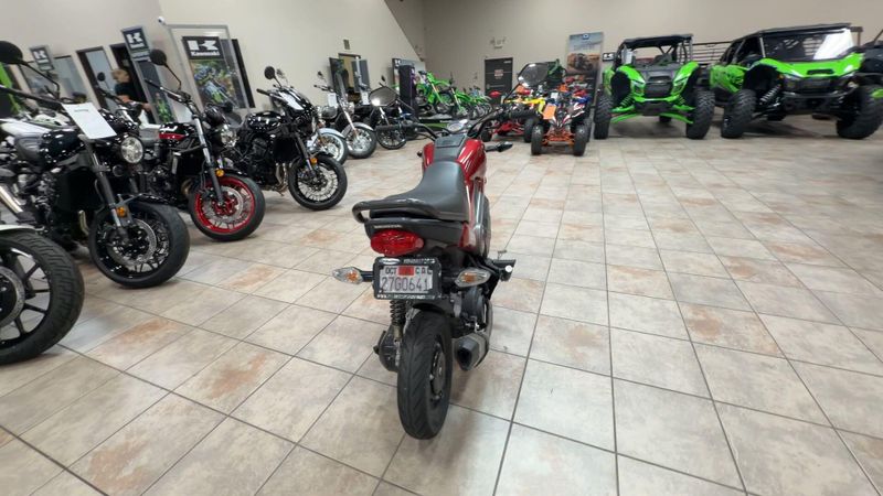 Used 2025 Honda Navi Image 8