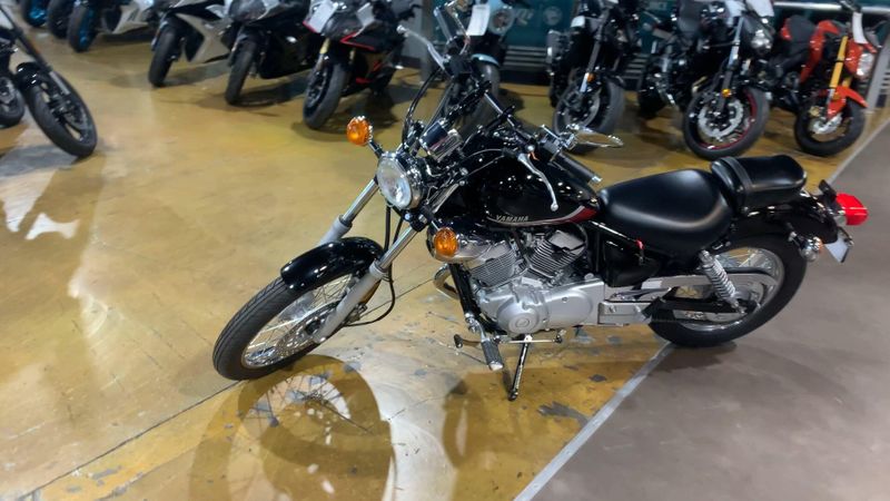 New 2025 Yamaha V STAR 250 Image 6