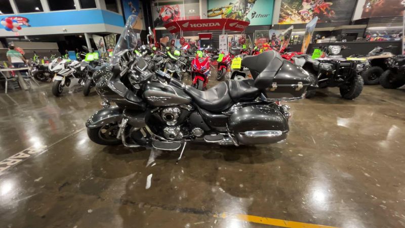 Used 2024 Kawasaki VULCAN 1700 VOYAGER Image 6