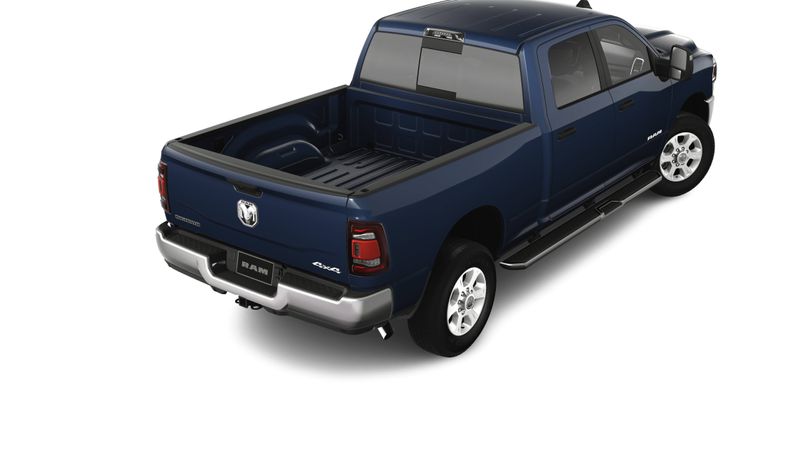 2024 RAM 2500 Big Horn Crew Cab 4x4 6