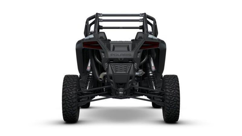 New 2026 Polaris RZR PRO S 4 SPORT Image 2