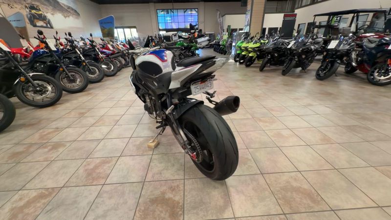 Used 2019 BMW S 1000 R Image 7