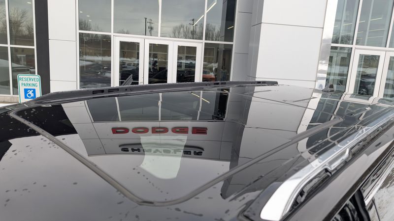 2022 Jeep Wagoneer Series IImage 16