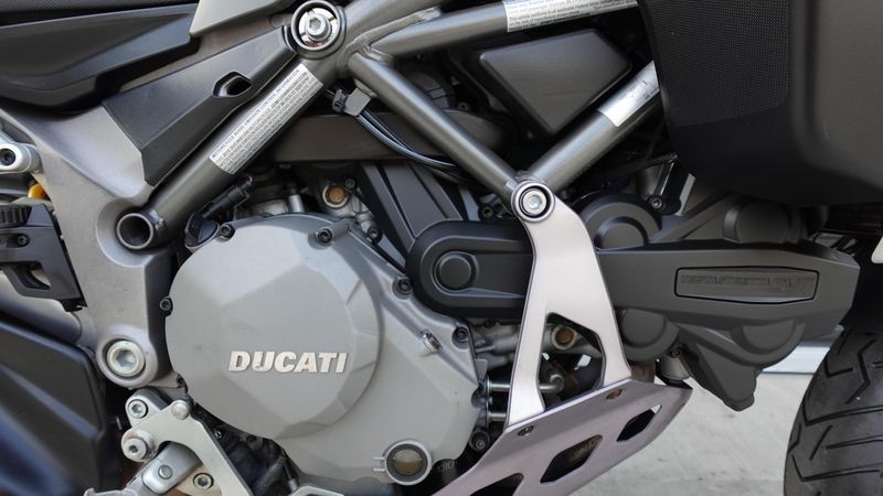 Used 2016 Ducati Multistrada 1200 Enduro 