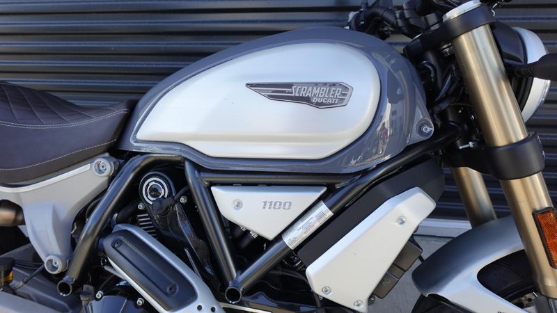 Used 2019 Ducati Scrambler 1100 