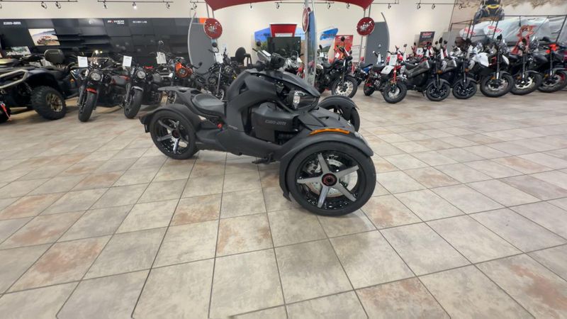 New 2026 Can-Am RYKER SPORT (900 ACE) Image 2