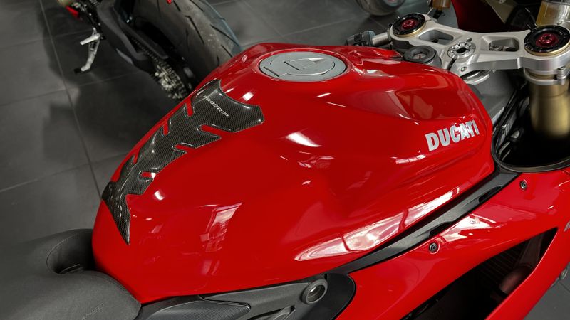 2014 Ducati Panigale