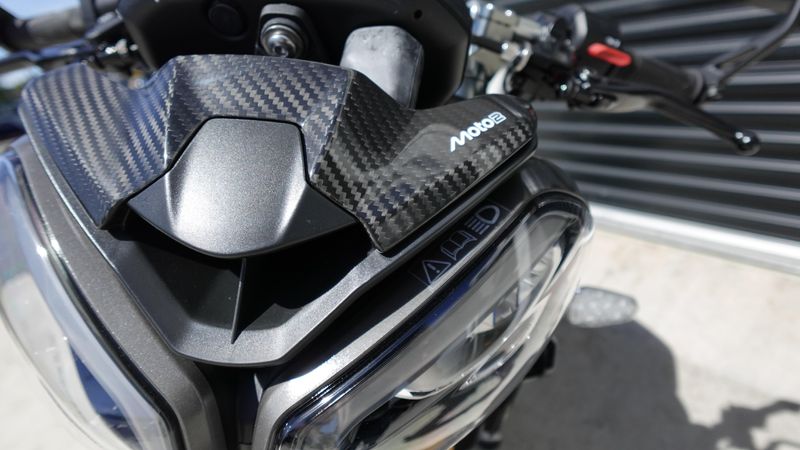 New 2026 Triumph Street Triple Moto2 Edition 