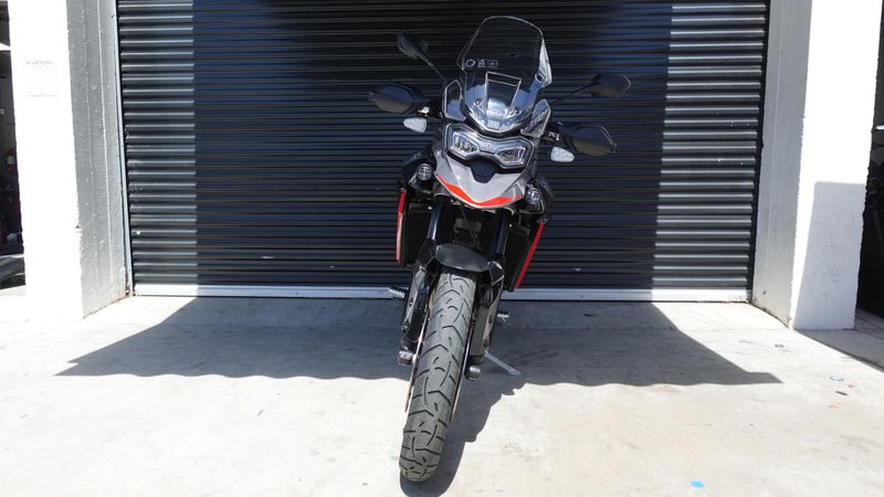 New 2025 Triumph Tiger 900 GT Pro 