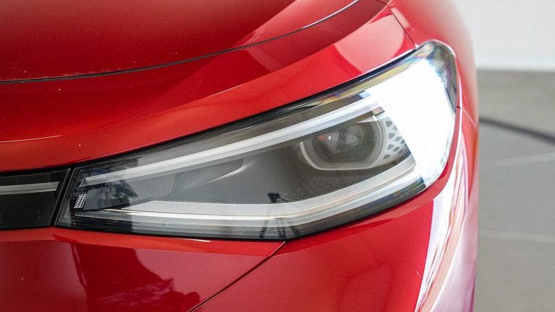 New 2025 Volkswagen ID.4 Pro SImage 7