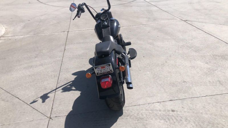 Used 2016 Harley-Davidson SOFTAIL FAT BOY S Image 7