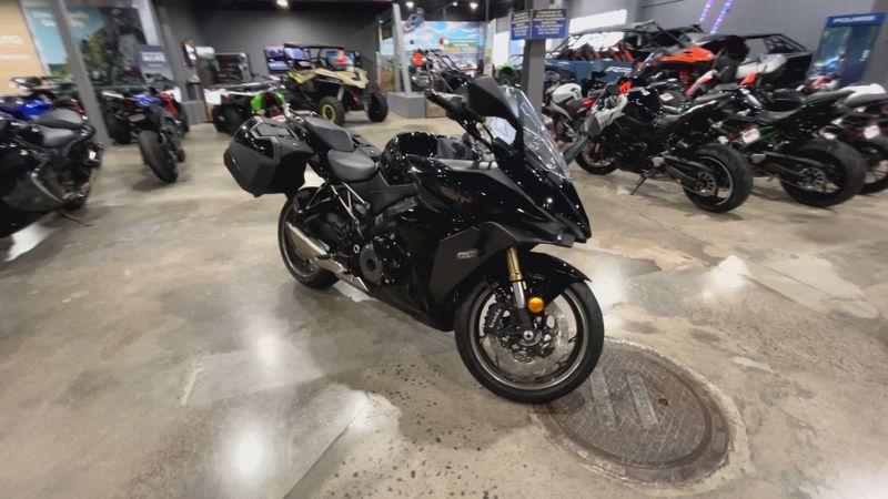 Used 2024 Suzuki GSX-S1000GT+ Image 2