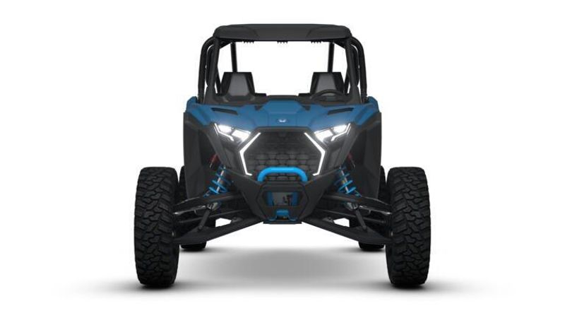 New 2026 Polaris RZR PRO S 4 ULTIMATE Image 5