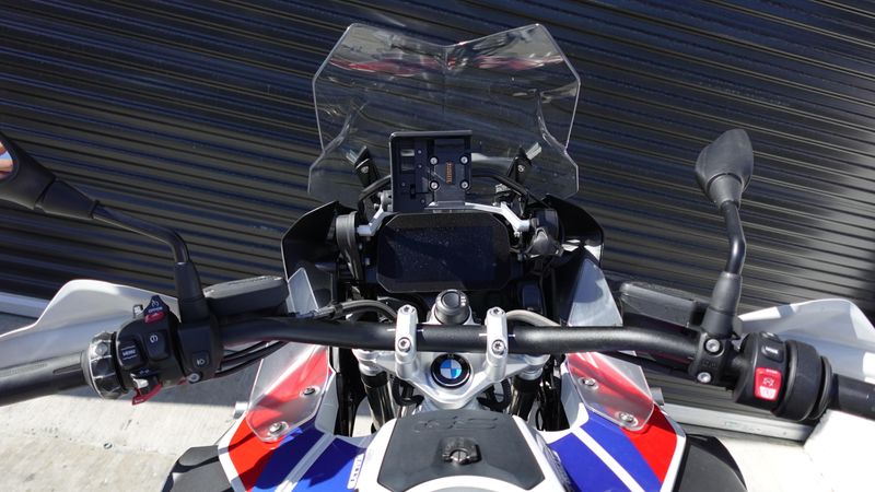 Used 2022 BMW R 1250 GS Adventure 