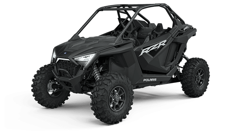 2024 Polaris RZR PRO XP PREMIUM Image 1