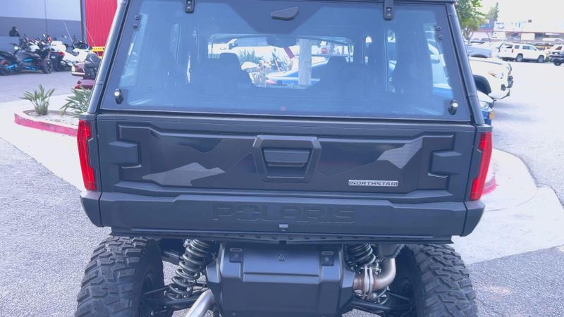 New 2026 Polaris XPEDITION ADV 5 NORTHSTAR Image 3