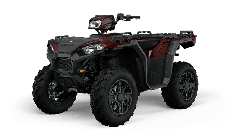 2024 Polaris SPORTSMAN 850 PREMIUM 