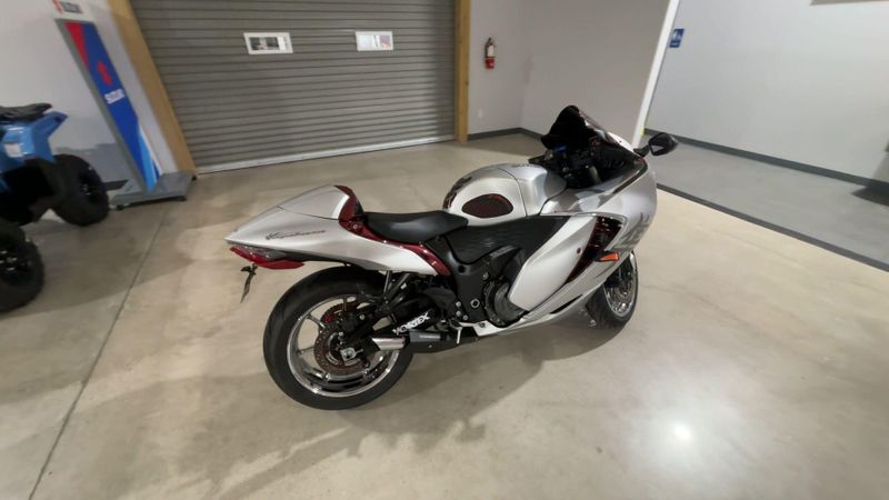Used 2022 Suzuki HAYABUSA CA Image 7