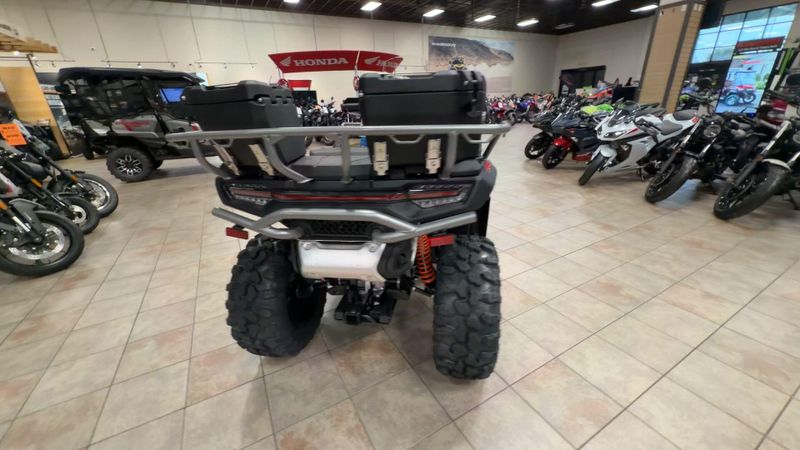 New 2027 CFMOTO CFORCE 1000 OVERLAND Image 8