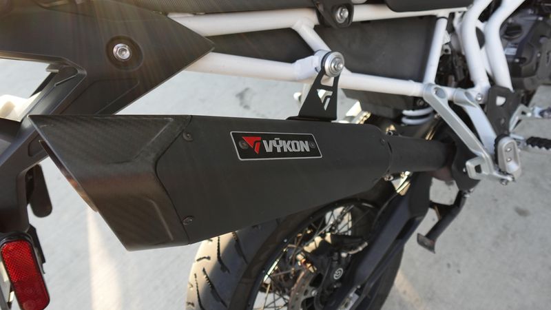 Used 2020 Triumph Tiger 900 Rally Pro Euro 5a 