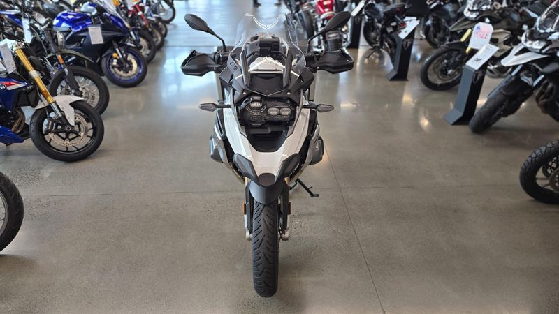 Used 2021 BMW R 1250 GS 