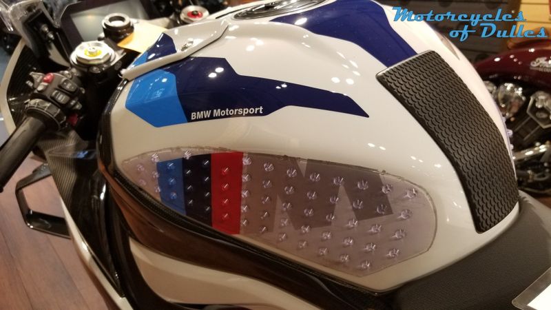 2021 BMW M 1000 RRImage 8