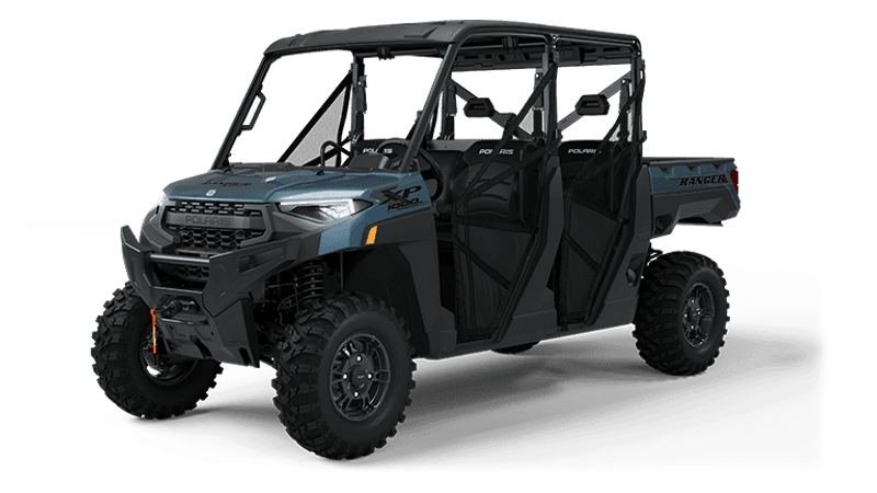 2025 Polaris RANGER CREW XP 1000 PREMIUM Image 1