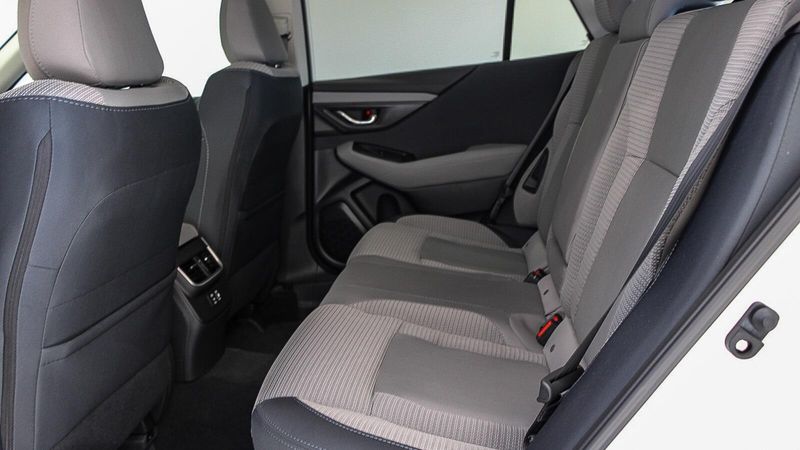 2025 Subaru Outback PremiumImage 20