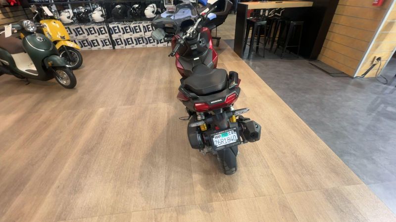 Used 2024 Honda ADV160 Image 7
