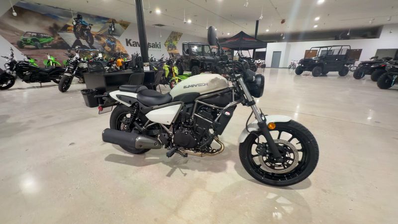 New 2026 Kawasaki Eliminator Image 2