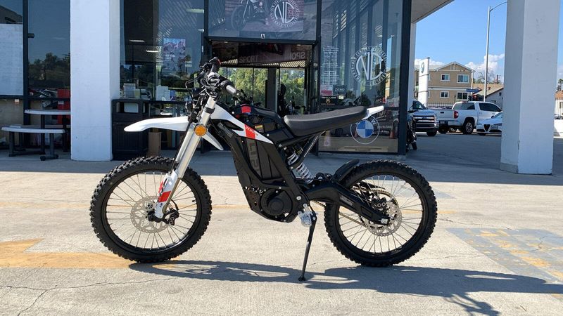 New 2026 Zero XB Inventory for Sale | Alhambra, CA